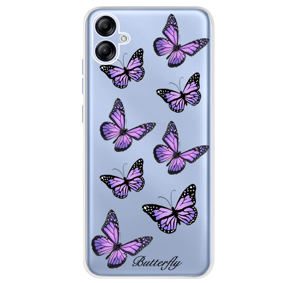Cute Printed Soft Silicone TPU Phone Case - 2022 Edition