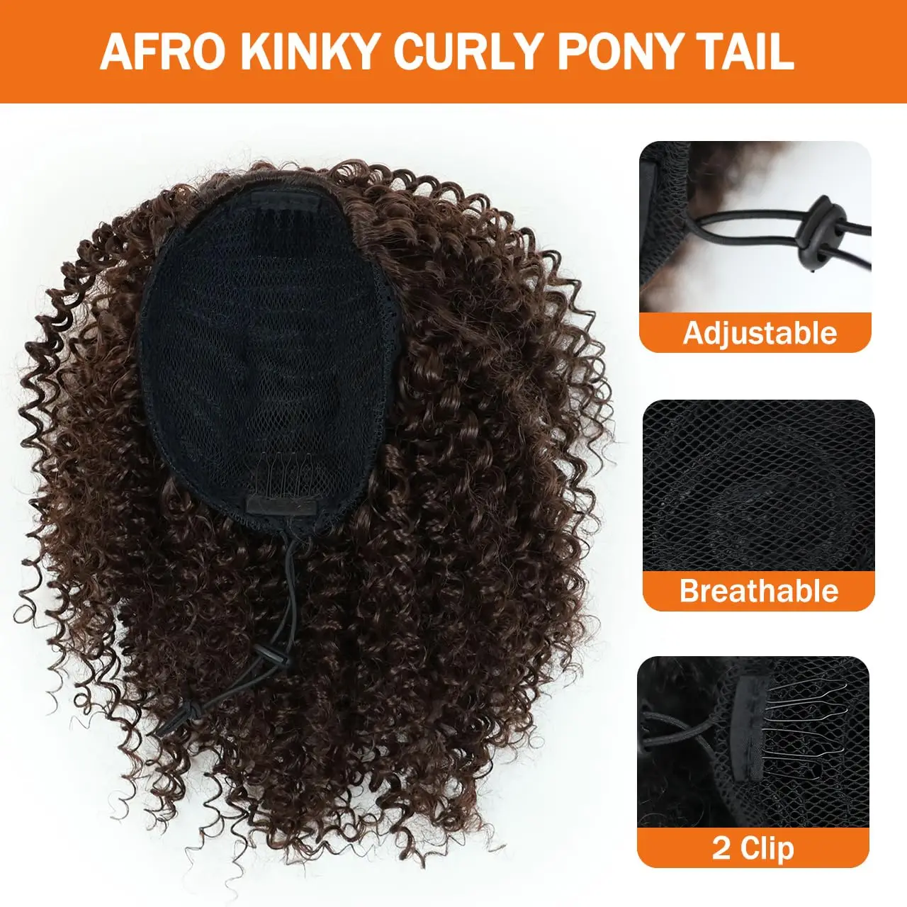 Hair extension image 3
