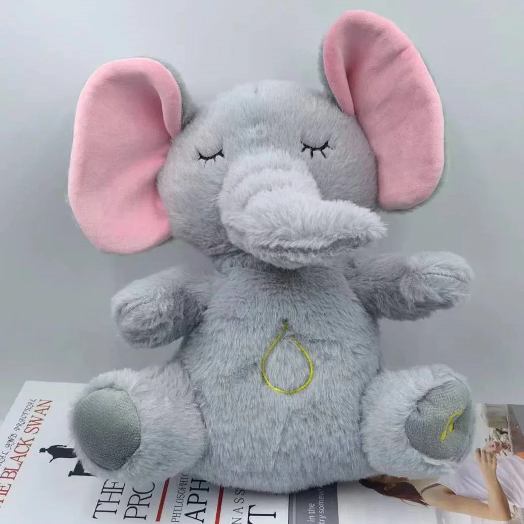 Cojín De Peluche Con Peso Antiestrés | Koala, Perezoso, Triceratops U Oso | Tamaños 30 Y 45 Cm | Regalo Calmante Para Niños Y Adultos