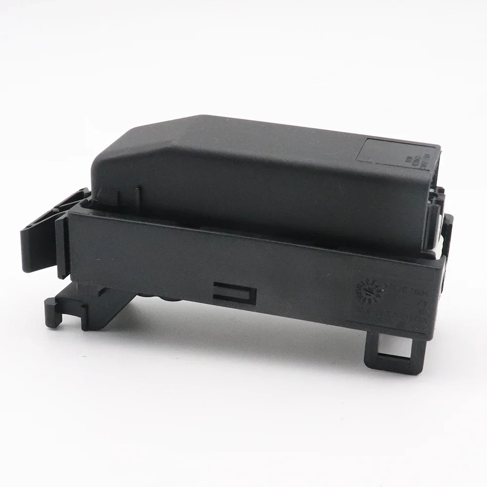 conjunto de caixa aluminio com capa conversao motor conector automatico 04