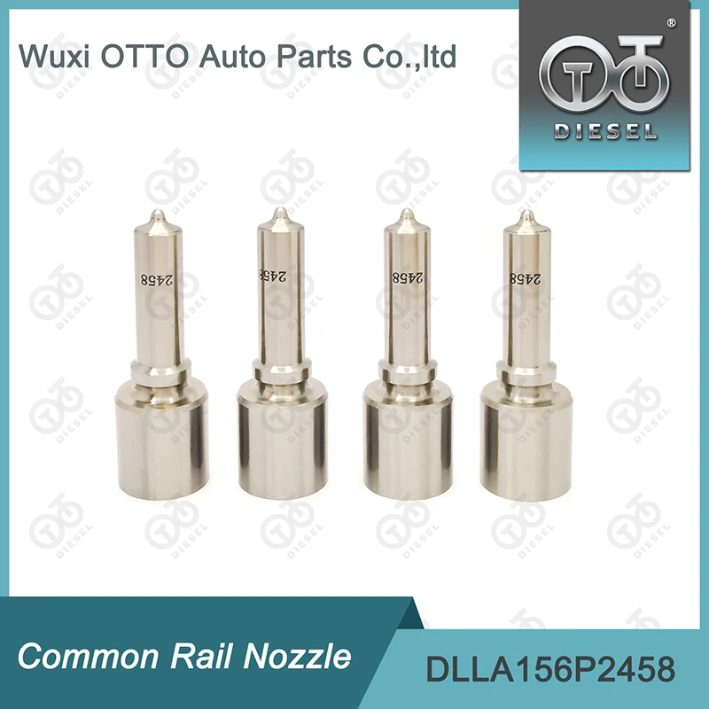 Common-Rail-Nozzle-  