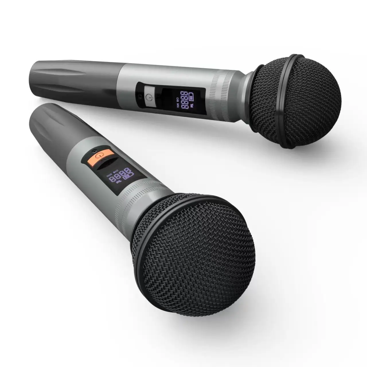 SODLK T18 80W Output Power BT Speaker with  Amplifier Excellent Bass Performance Hi-fi K-Song speakers caixa de som bluetooth 6