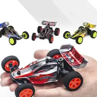 1/32 4WD 2.4G Remote Control High Speed Racing Drift Car Vehicle Model Kids Toy 1