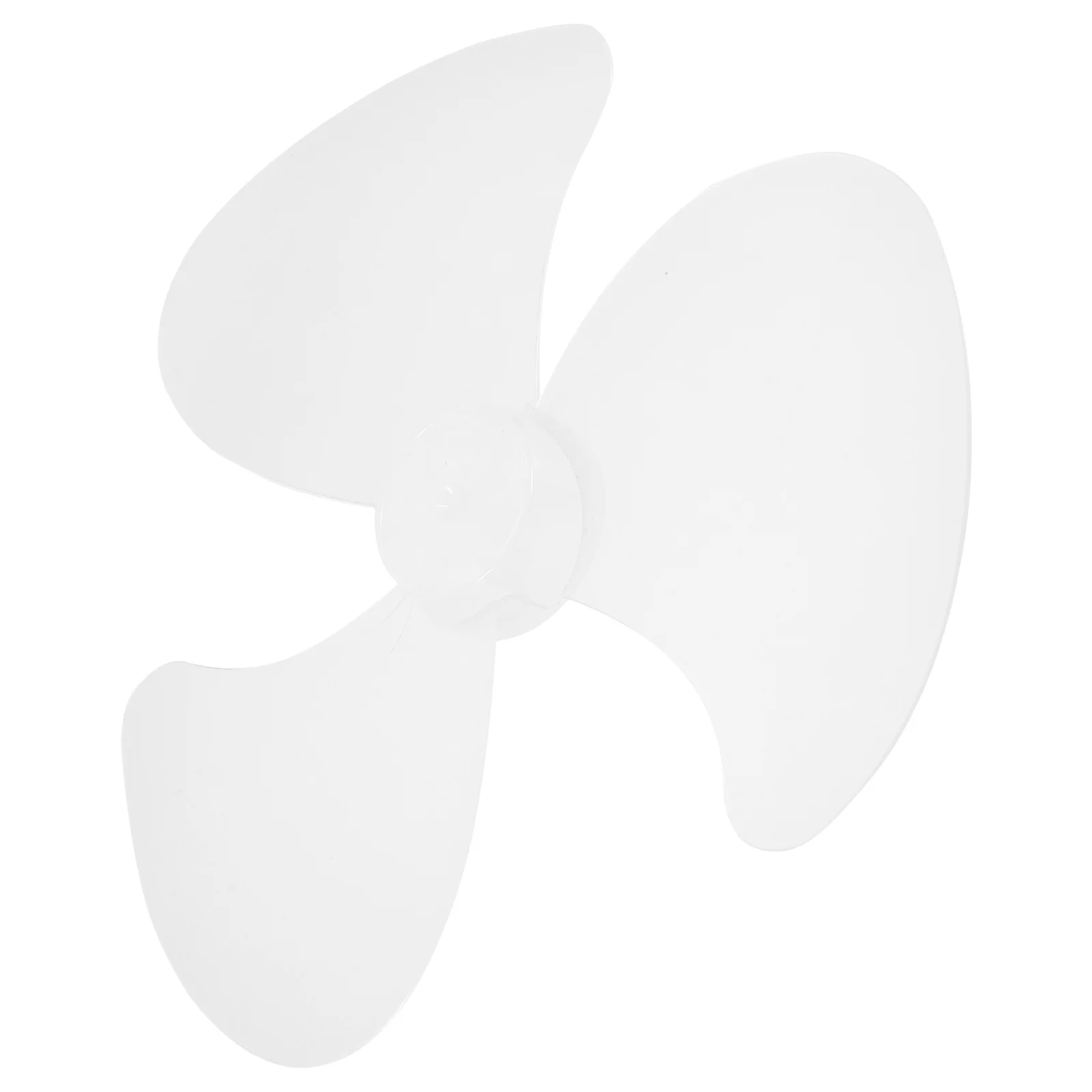 

Electric Fan Blade Blades Replacement Vertical 16 Inch Standing Pedestal Repair Part Plastic Floor Supply Universal
