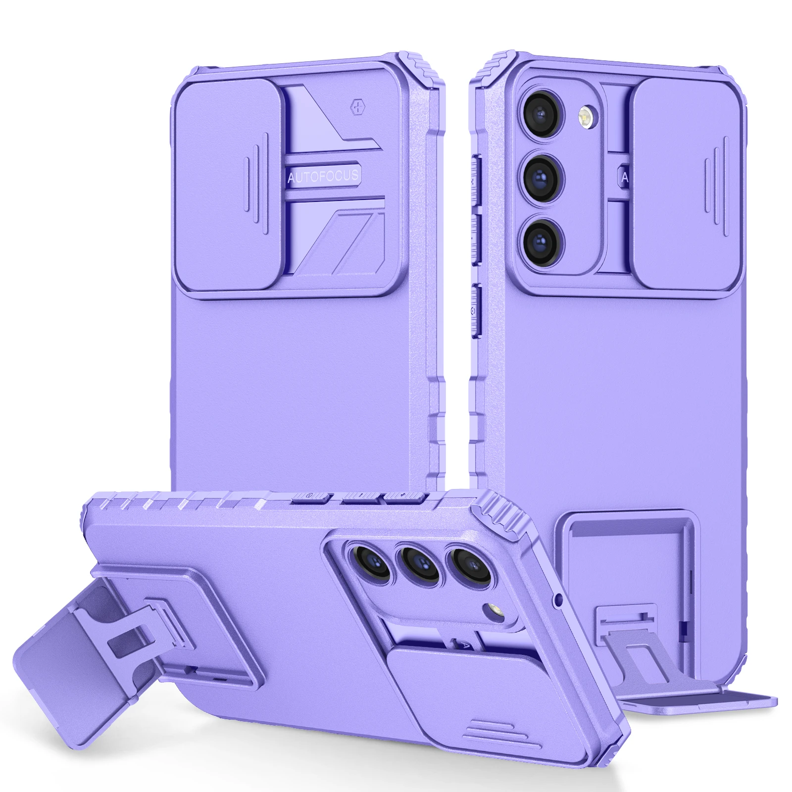 Per Samsung S23 Ultra 5G Custodia Protettiva Antiurto Per Armatura Per Samsung Galaxy S23 Ultra S 23 Plus S23Ultra Cover