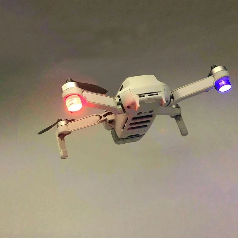 Lampe LED clignotante pour drone Mavic Mini - Lot de 1