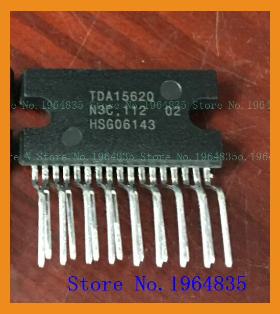 

TDA1562Q