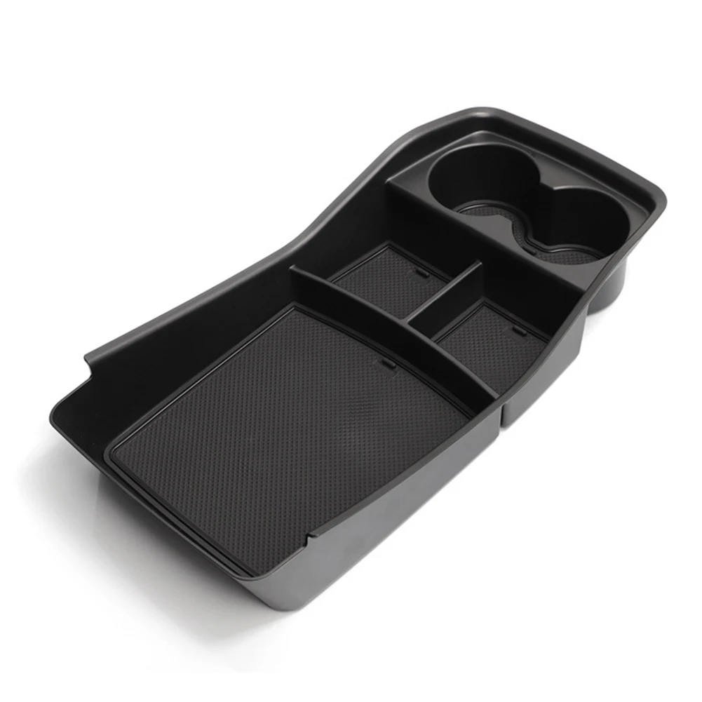 

Brand New Storage Box Central Control Additional Storage Storage Box Additional Storage Space Car Central Control Car Truck