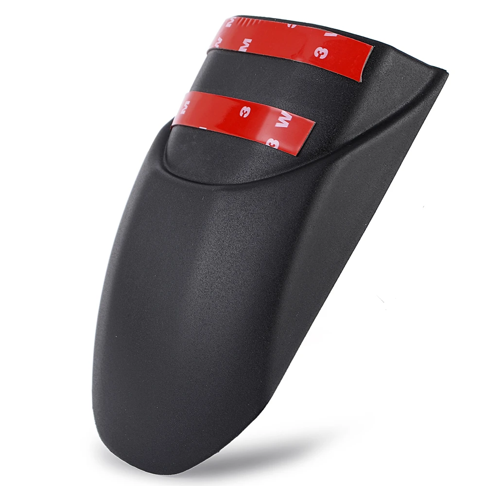 Parafango Posteriore Esteso Per Yamaha Tracer 900 (2015-2017) – Protezione Da Fango E Acqua, In ABS Resistente
