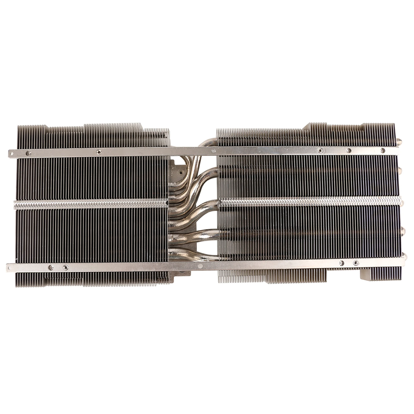 Placa Gráfica de Substituição Original Dissipador para Placa de Vídeo Geforce Rtx 2080 ti Amp Extreme Core Rtx2080ti 87 mm - Imagem 3