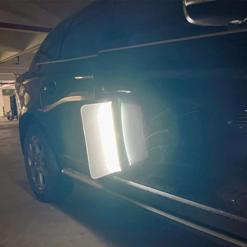

Dent Repair LED-Lamp Reflector Board Dent Repair Light ReflectionBoard