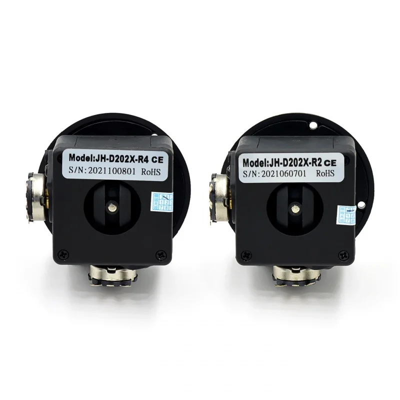 JH-D202X-R2/R4 5K 10K JH-D202X-R2/R4 모니터 2D 조이스틱 볼 키보드 컨트롤러