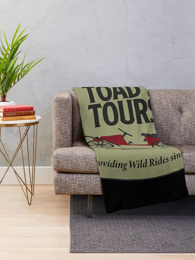 Toads Tours ������ ���, ���� ħ��, ���� ���� ��� �� ���