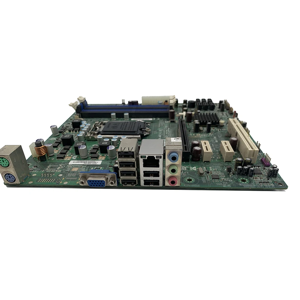 Originate Desktop Motherboard For Acer for M3910 M5910 DX4840 H57 LGA1156  DDR3 H57H-AM2 Fully Tested