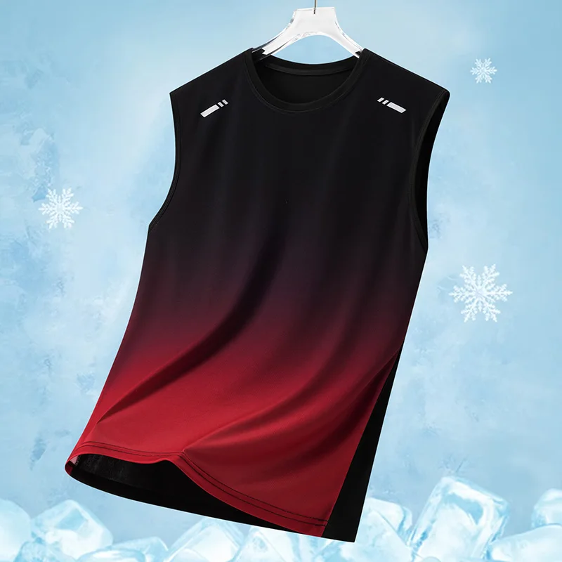 Black - Red