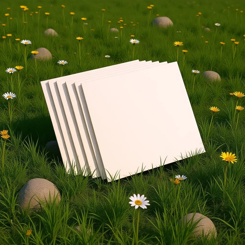 10Pcs A4 빈 디플로마 용지 인쇄 가능 쓰기 가능 인증서 내부 용지 졸업 증명서 스포츠 상 학교용