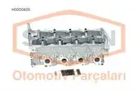 

H0000420 for cylinder head ACCENT ERA 1,5 CRDI GETZ CRDI CERATO CRDI
