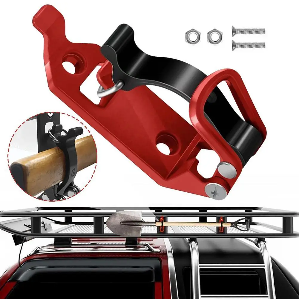 Scoop Rack Rack Shovel Mount Straps For Trucks Cars, Roof Rack Scoop Rack For ...