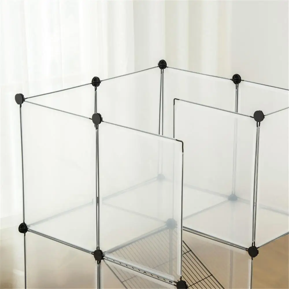 DIY Pet Playpen for Rabbits, Chinchillas, Hedgehogs & Guinea Pigs-Shipping Available! (Not Sold at)