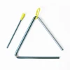 Wooden Musical Instruments for Children Montessori Educational Toy Natural Wood Music Instruments Set for Newborn Babies 6