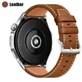 Leather Brown
