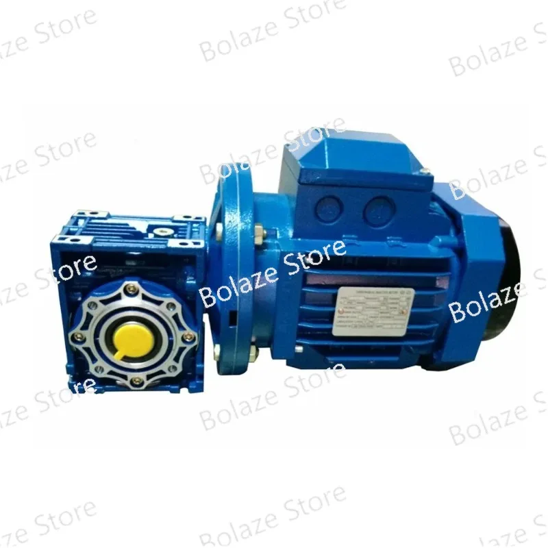 

Series 1 hp worm gear motor High Quality Nmrv 075 Gearbox Nmrv 063 Worm Gearbox Nmrv050 Worm Gearbox