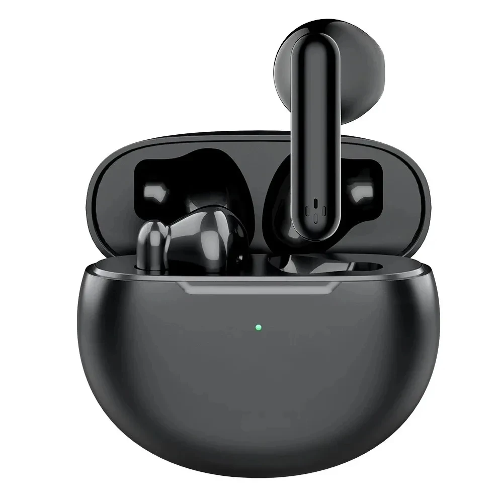 

Беспроводные наушники Huawei FreeBuds с микрофоном, Bluetooth 5,3