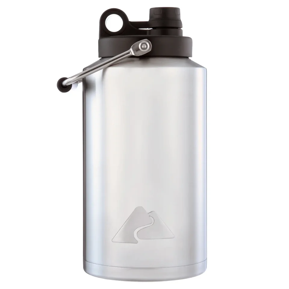 Double Wall Stainless Steel Thermos Bottle