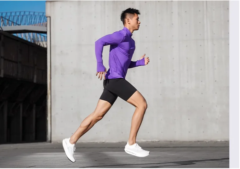 Men DO-WIN PB PRO Mid Long Running Shoes Professional Carbon Plate