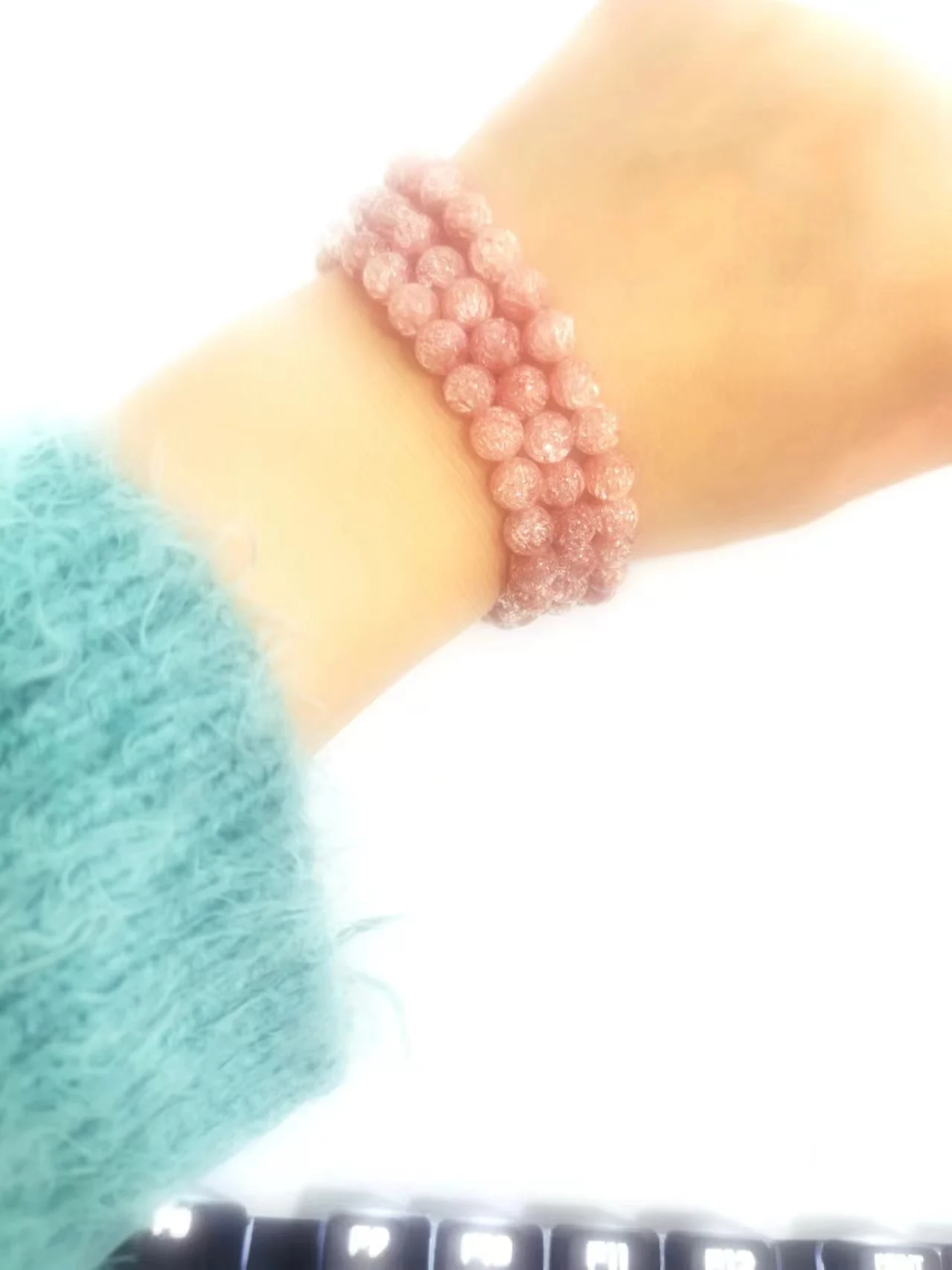 

bracelet Metals Type