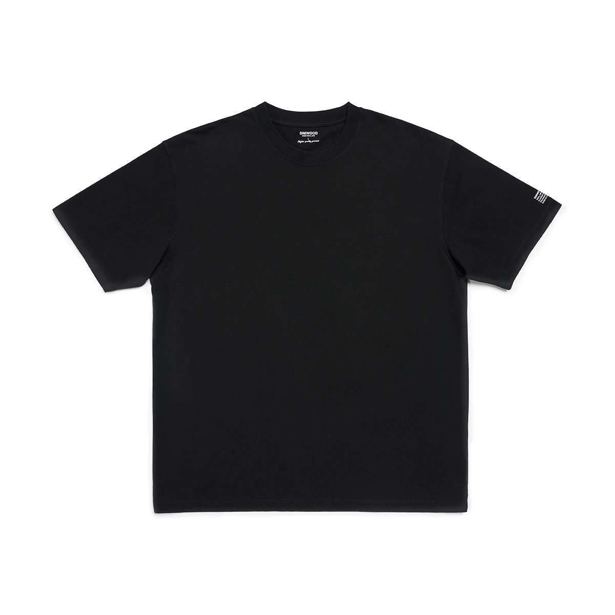 Black 2nd
