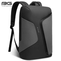 2024 BANGE Business Backpack Men Luxury Waterproof School Laptop Backpacks Travel Bag Aesthetic Backpack Fashion Design.jpg_.web 1