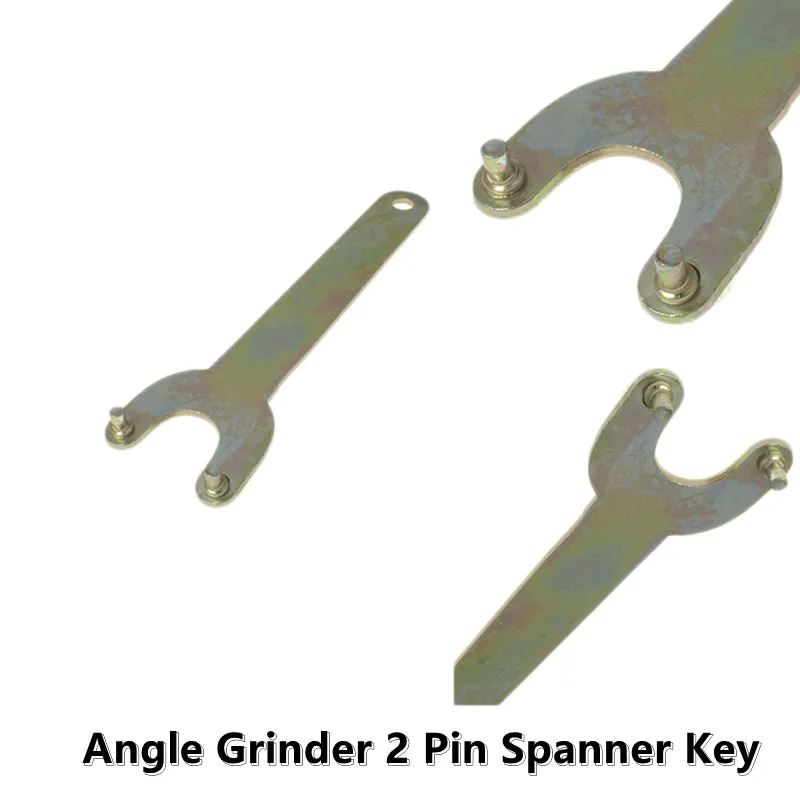 MetalAngleGrinderKeyFlangedWrenchAngleGrinderAngleGrinder2