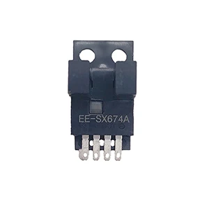 

1PCS Micro Sensor EE-SX674 EE-SX674A EE-SX674P Sensors Switch