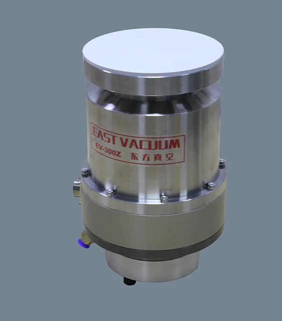 Ультравысокий вакуумный флуоресцентный