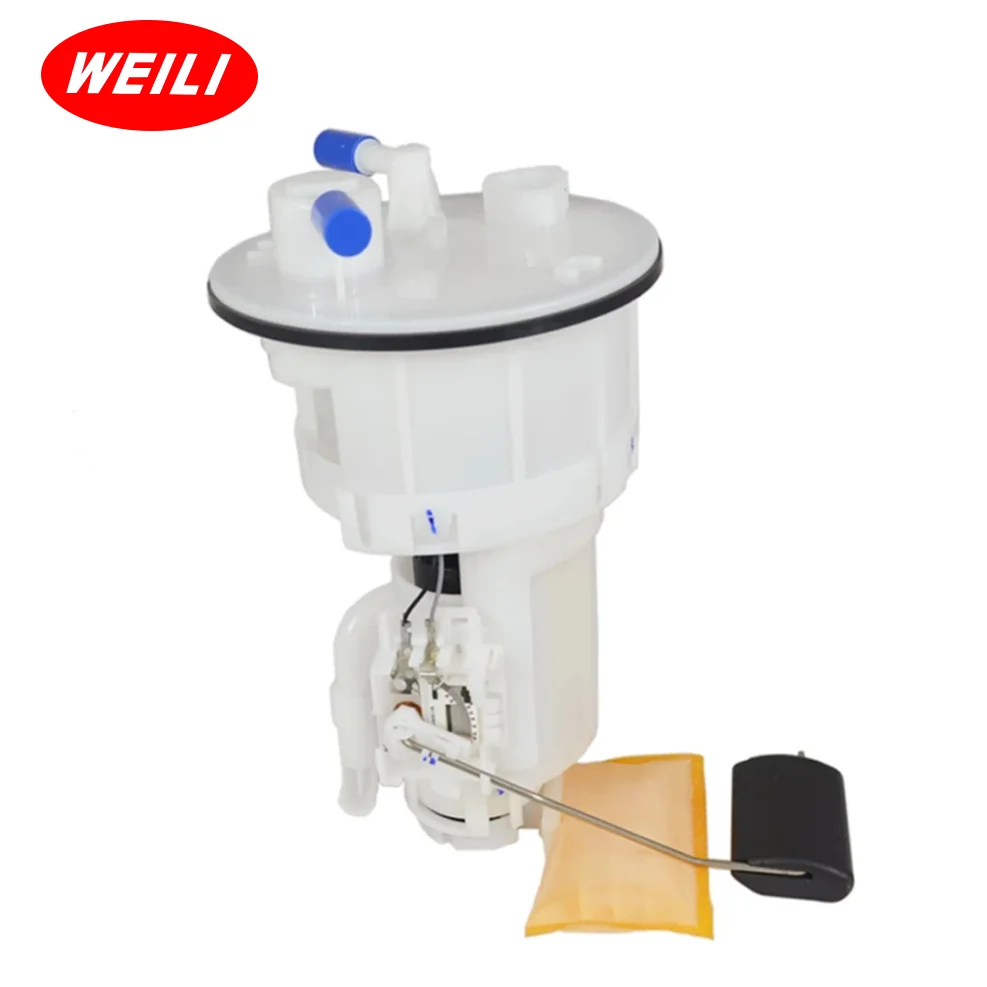 Weili Ricambi Auto Gruppo Pompa Carburante Elettrico Muslimfor Ford Modulo Pompa Carburante Bomba De Combustible