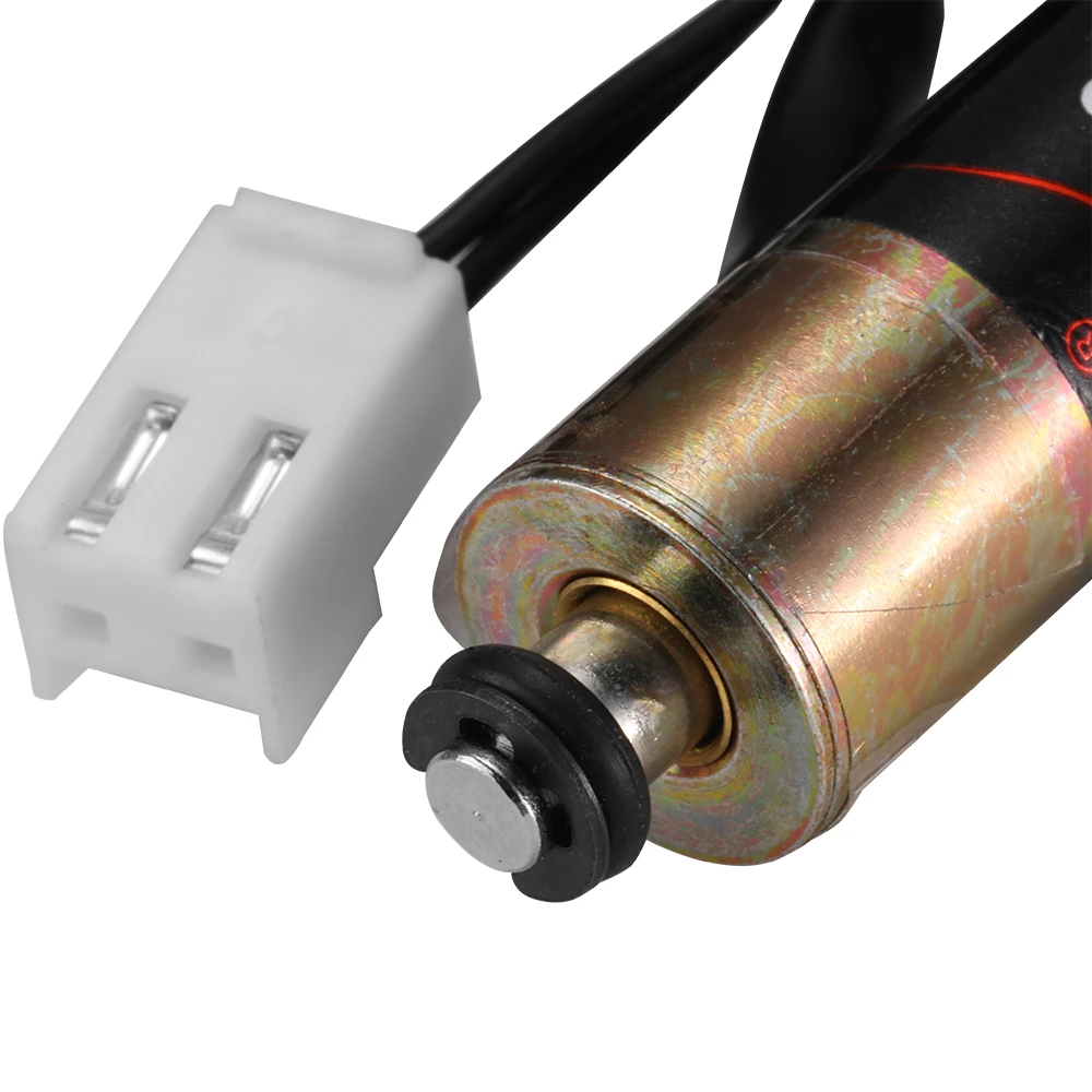 Jumping Electromagnet Jump Solenoid For SWF embroidery Machine
