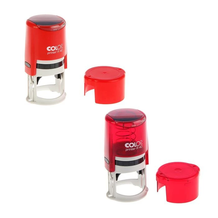 Рисунок 2 - Оснастка автомат д/печати d40мм