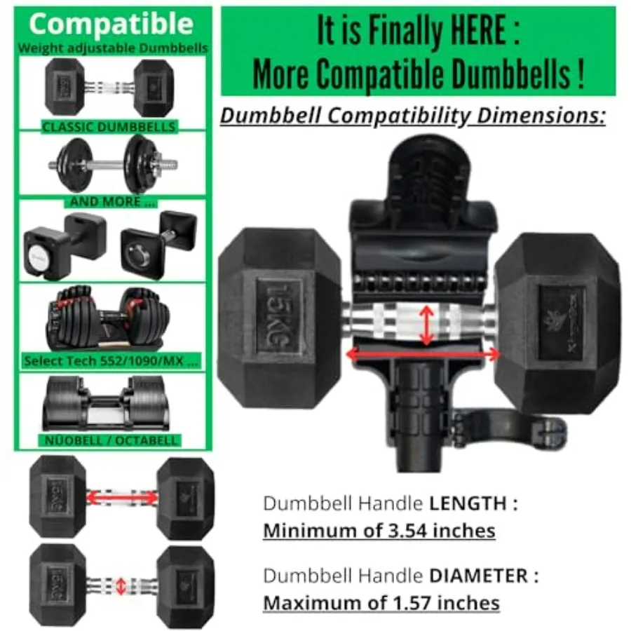 Dumbbell barbell converter bar set. Dumbbell kettlebell converter. Dumbbell converter to barbell. Kettle grip for dumbbells. Ma