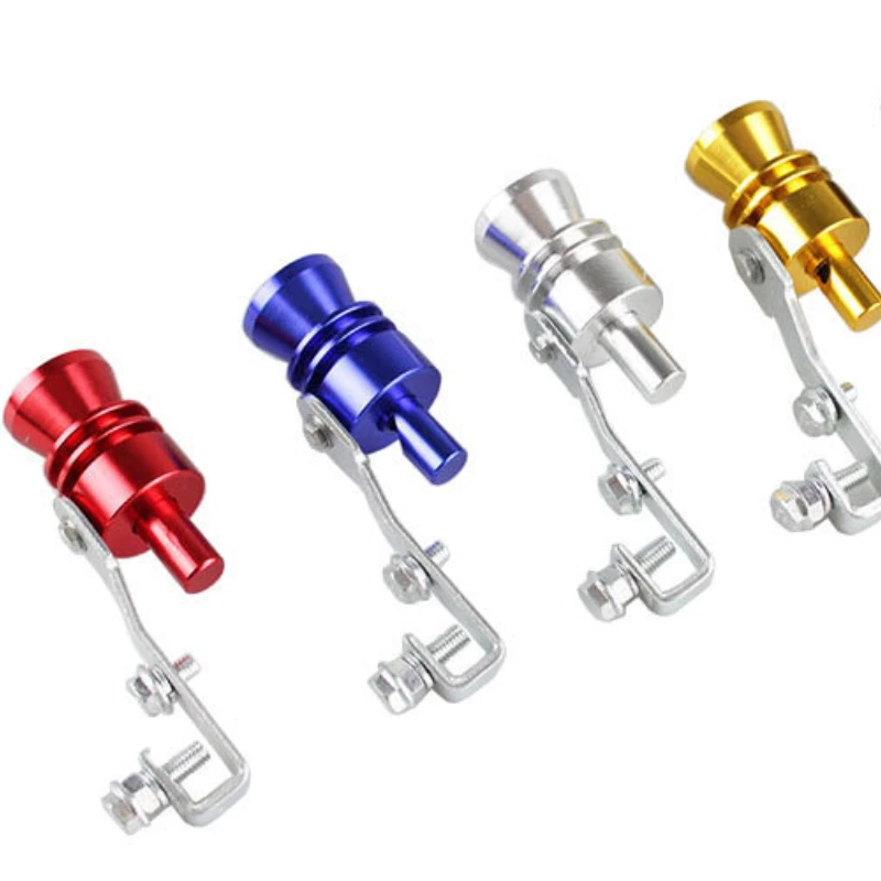 Рисунок 4 - Модификация автомобиля турбо свисток