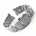 Arc End Silver