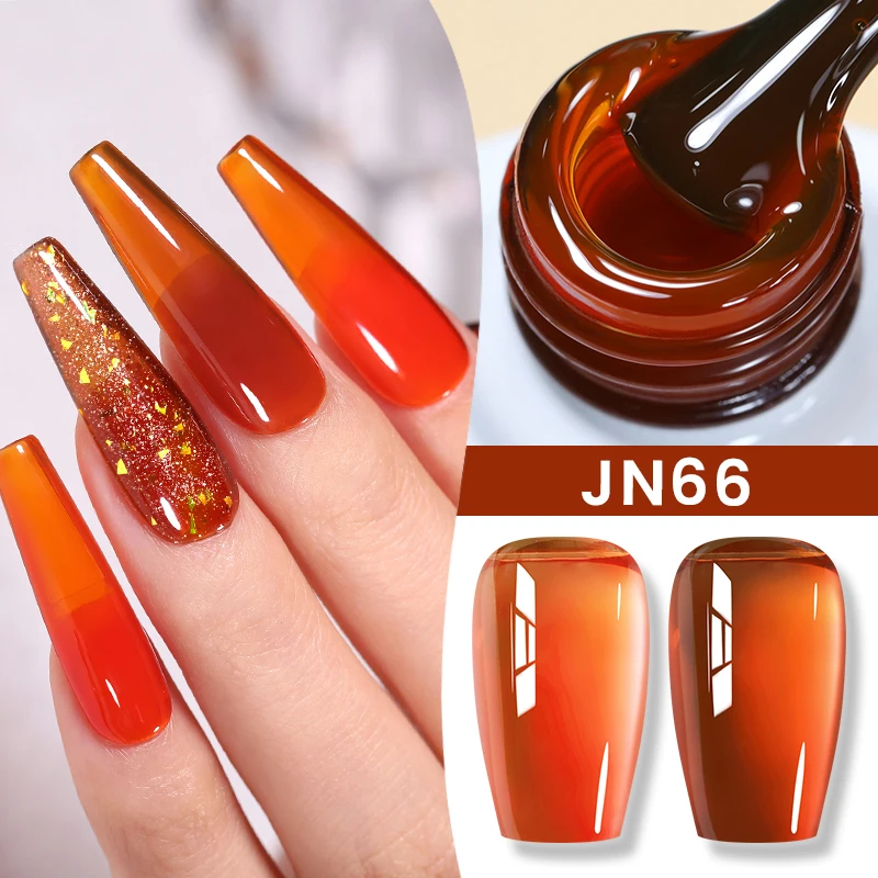 JN66-Amber Series