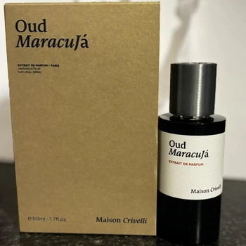 2025 Luxury Oud Unisex Perfume Woody Leather Eau De Parfum Long-Lasting Premium Fragrance for Dating & Gifts