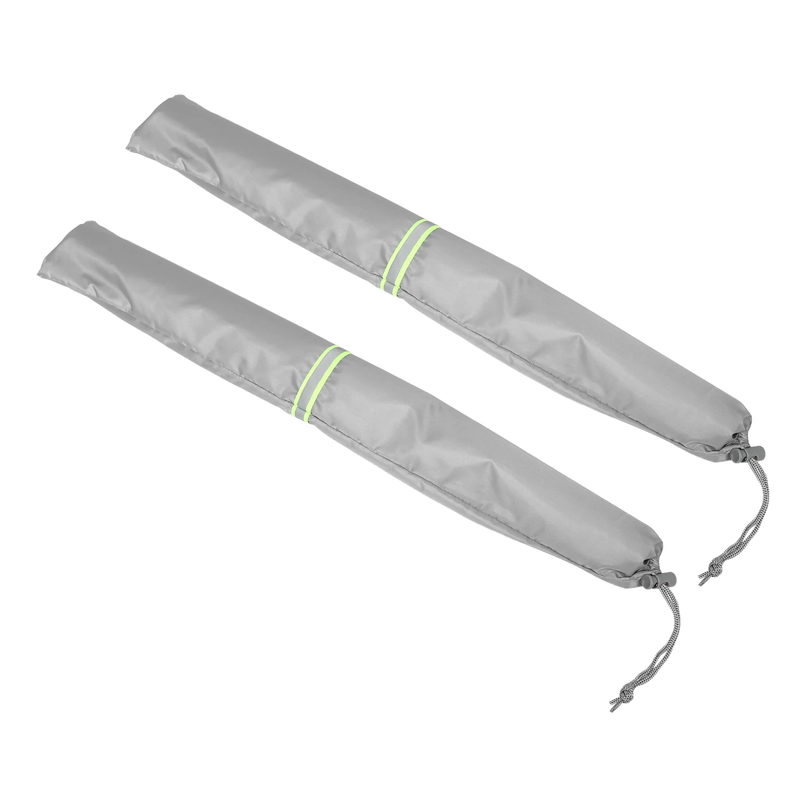 1 Pair Car Side Wiper Protective Covers Windshield Wiper Covers Windshield Protection Car Side Blade Co