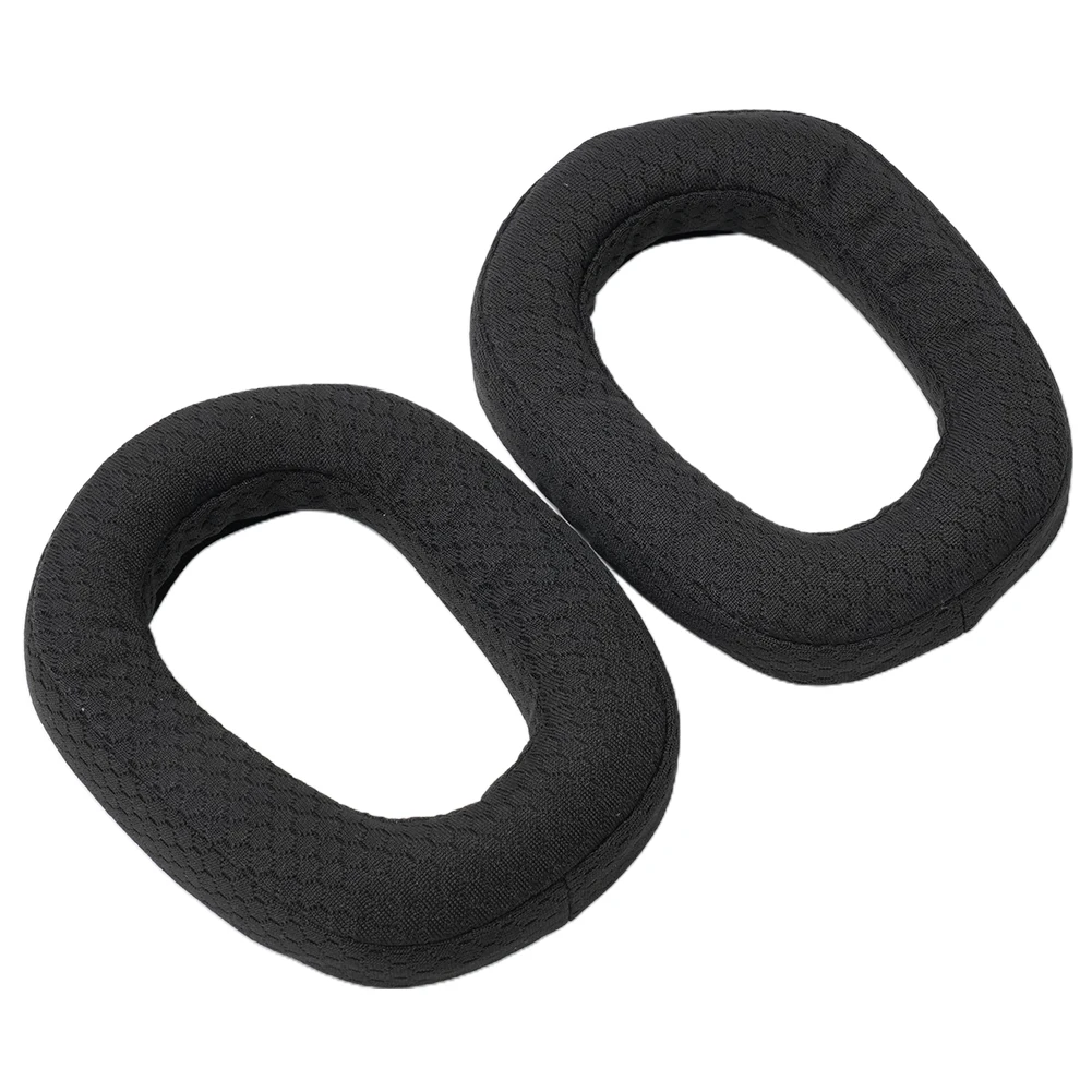 

Tools Earphone Cover Black Logitech G435 Headphones Memory Sponge Sponge Cover Earphone Cushion For Logitech Head Beam