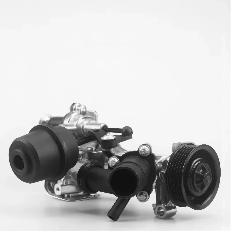 A2702000401 A2702000000 Engine Cooling Electronic Water Pump For MERCEDES BENZ A160 A180 A200 A220 A250 B160 B260 CLZ GLA cooling water pump