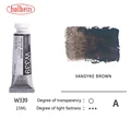 Vandyke Brown