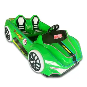 Kids Bumper Cars - Auto Tamponneuses - AliExpress