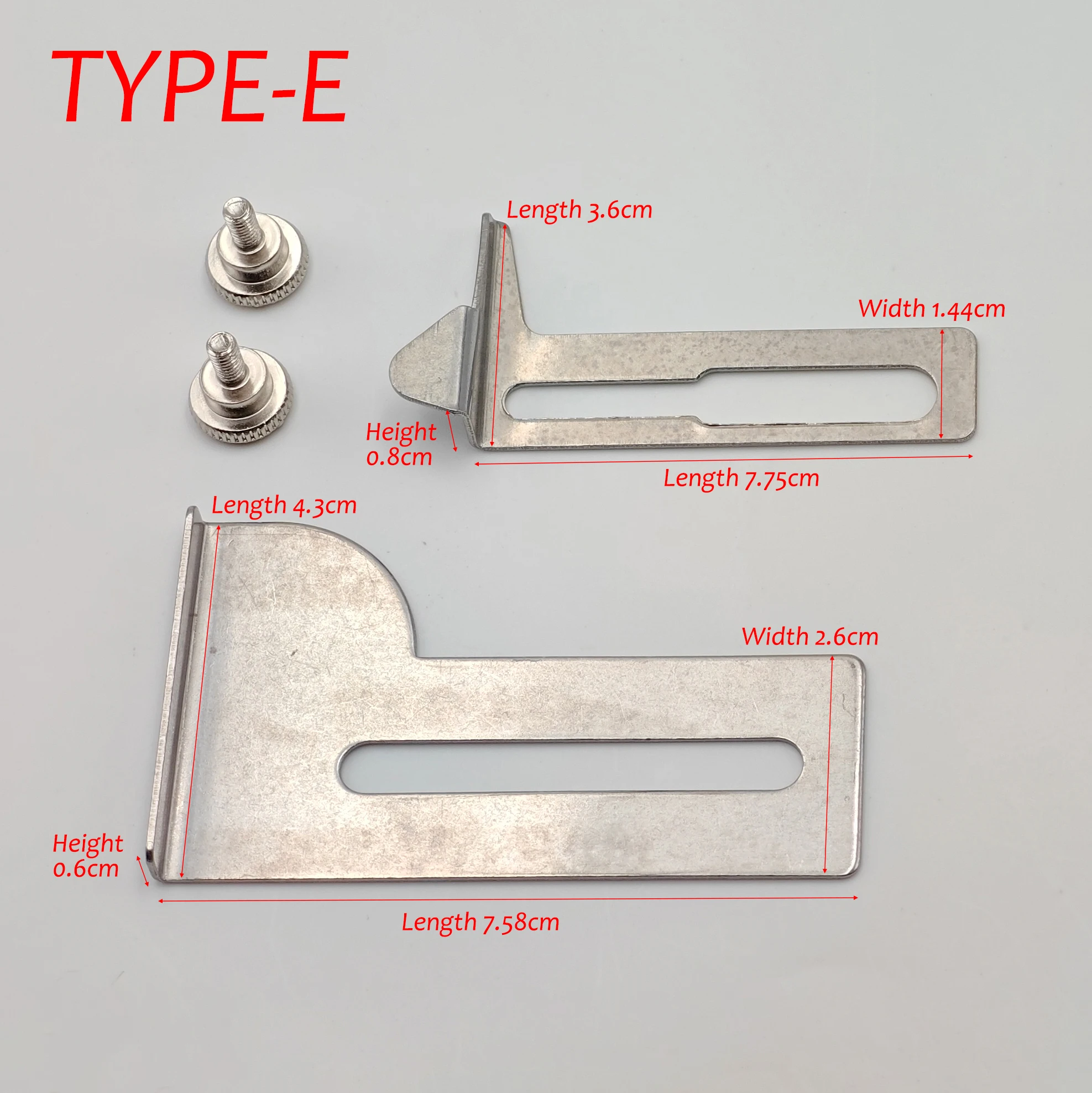 Type E