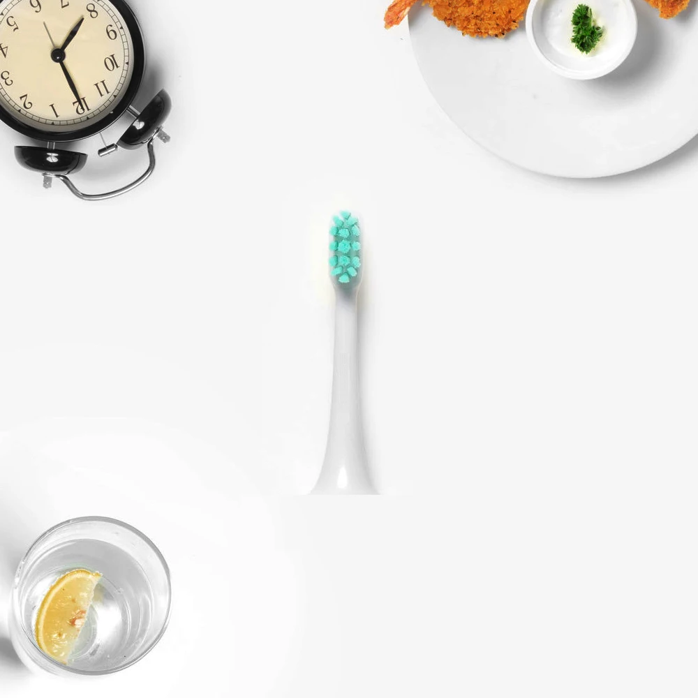 Toothbrush Heads Replacement Electric Toothbrush Heads For Xiaomi Mijia T300 500